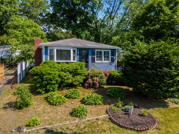 181 Weybosset Street, New Haven, CT 06513