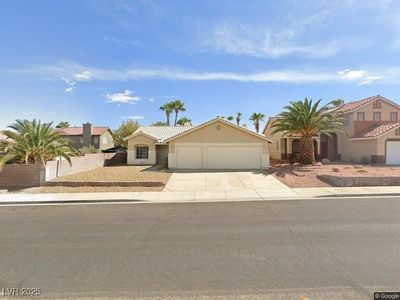 707 Arrowhead Trl, Henderson, NV, 89002