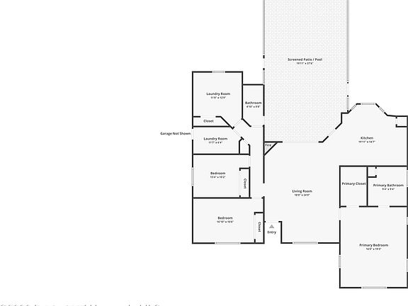 2nd image of 17852 Fancy Ln