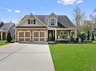 422 Charleston Pl, Villa Rica, GA 30180