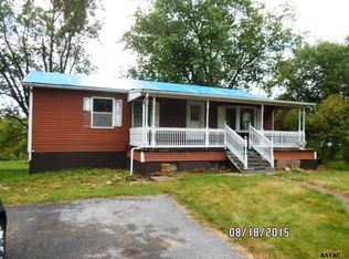 1816 Center Mills Rd, Aspers, PA 17304