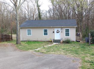 4350 Humphrey St, Charlotte, NC 28208