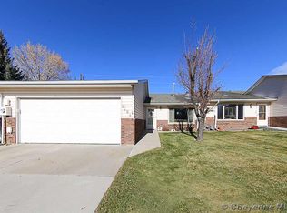 1104 Patio Dr, Cheyenne, WY 82009