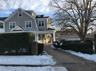 205 Worthington Ave, Spring Lake, NJ 07762