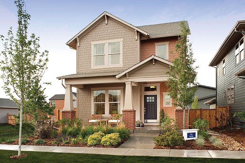 B Exterior
