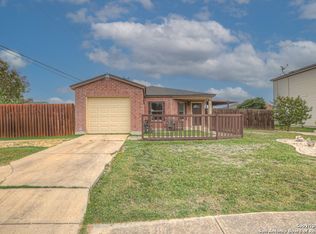 6111 Sinclair, San Antonio, TX 78222