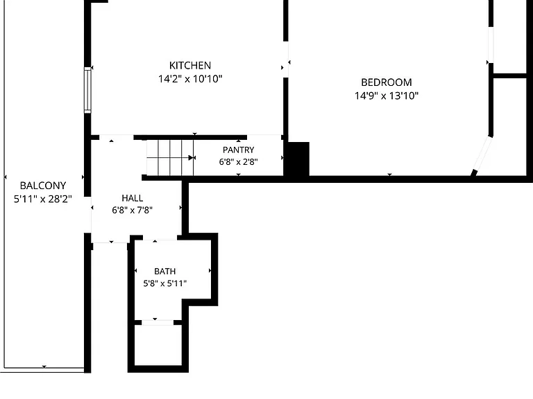 1335 Rutledge St — Photo 6