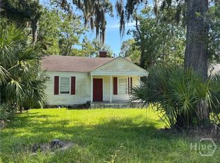 204 Antrim St, Port Wentworth, GA 31407