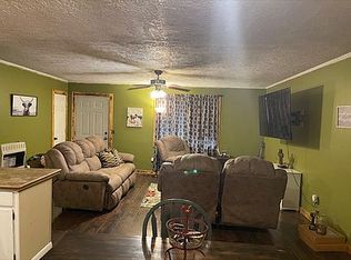 106 Anthony St, Tuckerman, AR 72473