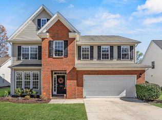 429 Abbeydale Way, Columbia, SC 29229