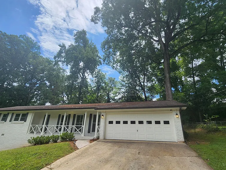 3775 Tree Bark Trl — Photo 1