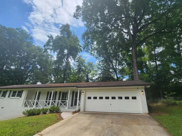3775 Tree Bark Trl, Decatur, GA 30034