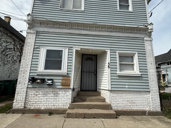56 Sweet Ave #1, Buffalo, NY 14212