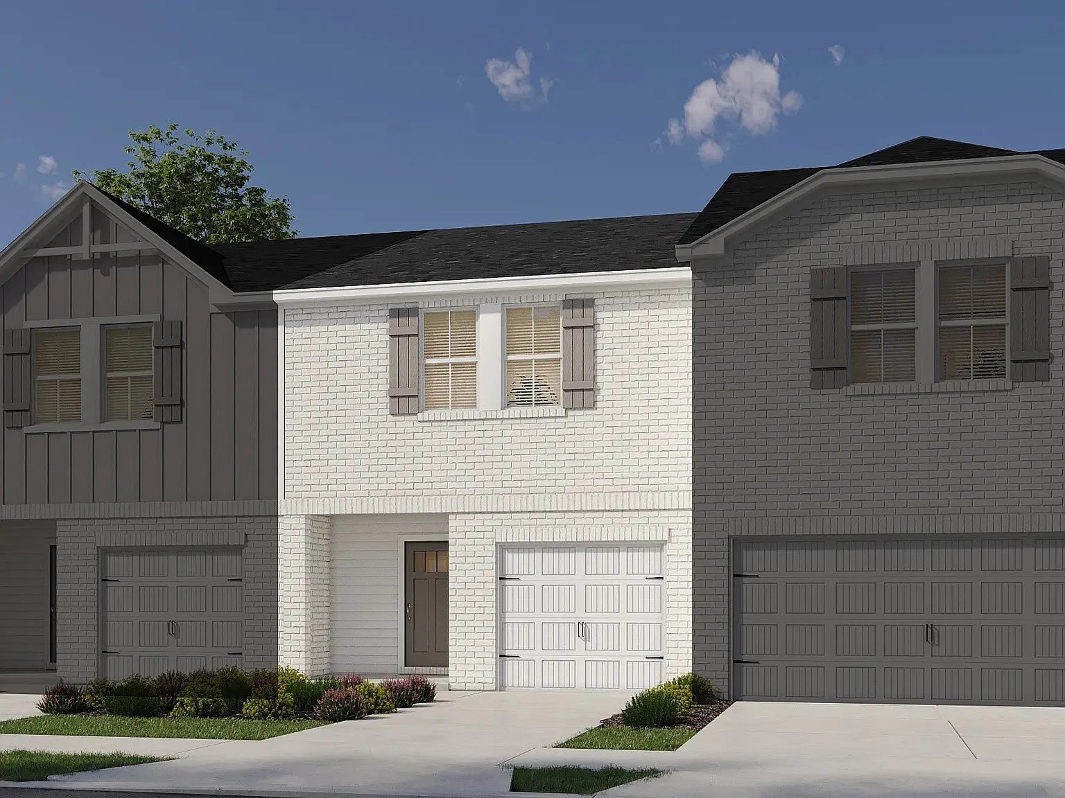 3 bed, 2.5 bath, 1646 sqft, $2,300 — Photo 1