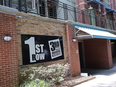 1101 W 1st St APT 408, Charlotte, NC, 28202