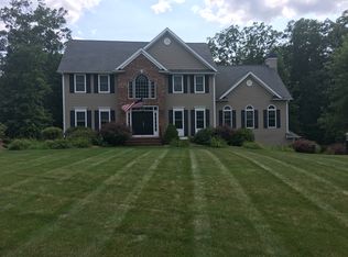 57 Raymond A Sampson Dr, North Attleboro, MA 02760