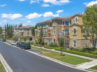 204 Terra Bella, Irvine, CA 92602