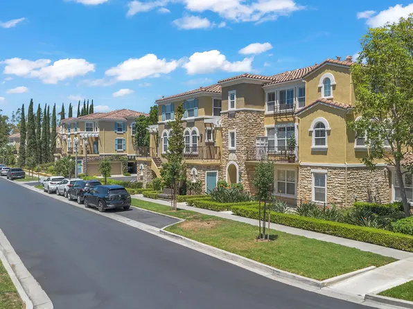 204 Terra Bella, Irvine, CA 92602