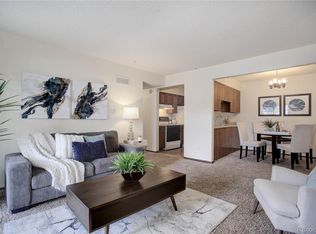 7665 E Eastman Ave #105A, Denver, CO 80231