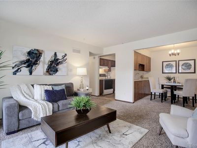 7665 E Eastman Avenue  Unit 105a, Denver, CO, 80231