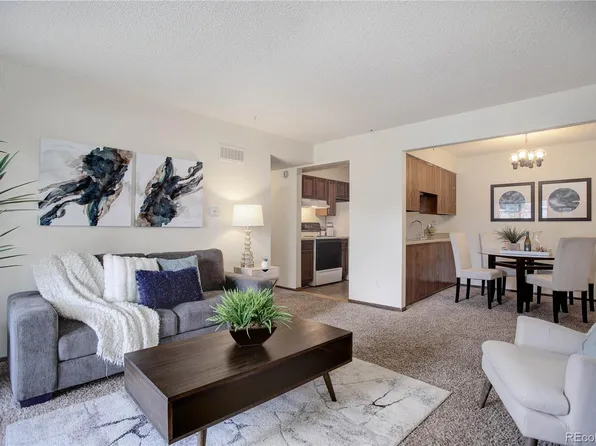 7665 E Eastman Avenue #105A, Denver, CO 80231