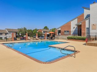 Sunridge Apartments, Nacogdoches, TX 75965