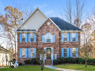 7755 Abington Dr, Kernersville, NC 27284