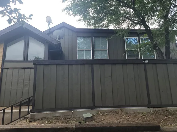 4638 Country Creek Dr APT 1249, Dallas, TX 75236