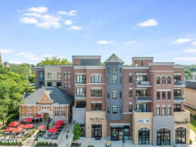 110 S Washington St #400, Naperville, IL, 60540