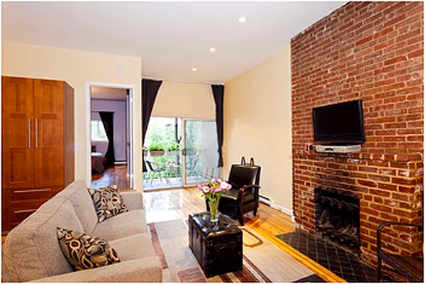 Sold by Brown Harris Stevens | media 22