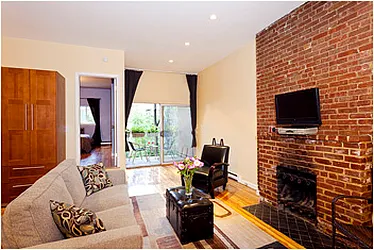 Sold by Brown Harris Stevens