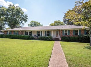 317 Roxie Dr, Florence, AL 35633