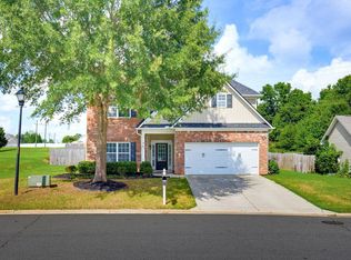 5 Rose Petal Ct, Simpsonville, SC 29680