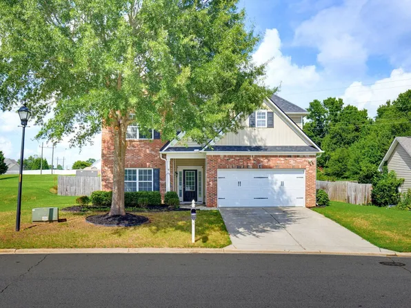 5 Rose Petal Ct, Simpsonville, SC 29680