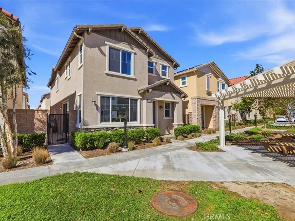 16183 Juno Way #6, Fontana, CA 92336