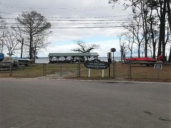 4th image of Lot 53,54 Waccamaw Shores Road