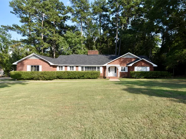 628 Pennsylvania Ave, Minden, LA 71055