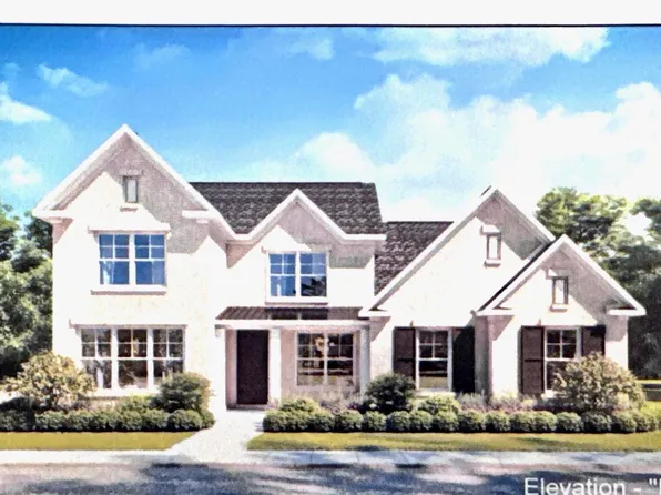 5563 Heather Oak Dr, Arlington, TN 38002