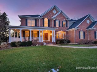 1021 Penny Ln, Wheaton, IL 60189