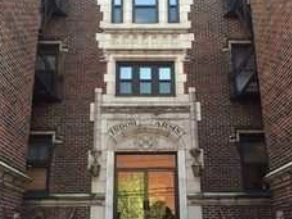 Park Ave