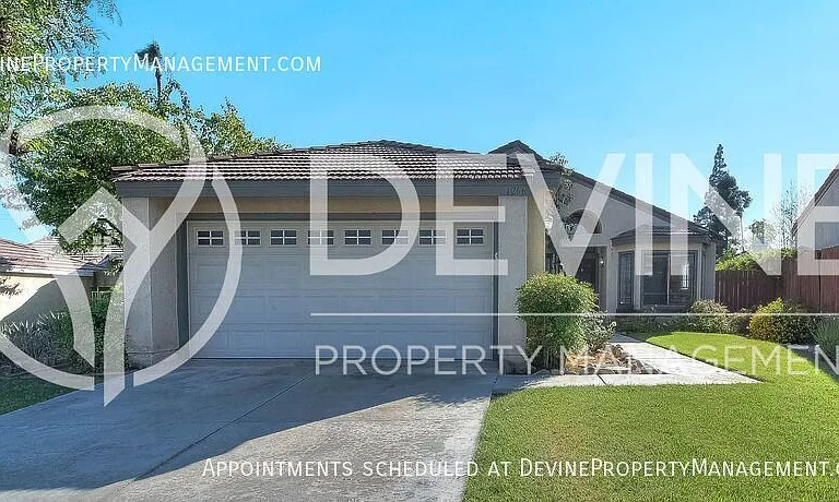 1266 Clearspring Dr — Photo 3