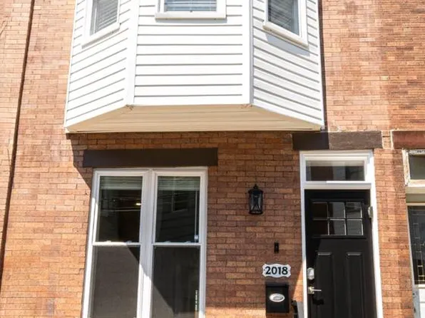 2018 S Garnet St, Philadelphia, PA 19145