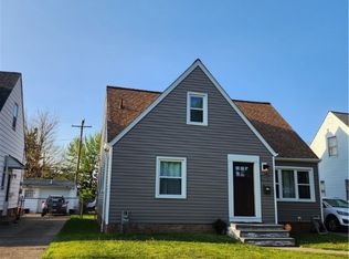 4406 Snow Rd, Parma, OH 44134