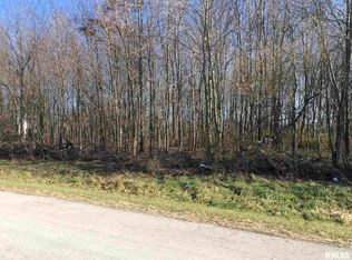 0 N Blackhawk Ln, Mount Vernon, IL 62864