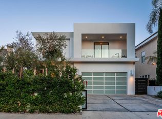 128 S Almont Dr, Los Angeles, CA 90048
