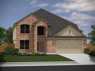 4511 Pecos Pt, Schertz, TX 78108