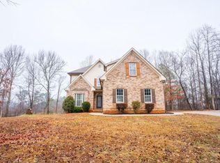 211 Lynn Rd, Bethlehem, GA 30620