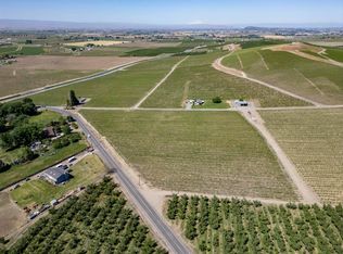 Wilson Hwy, Grandview, WA 98930