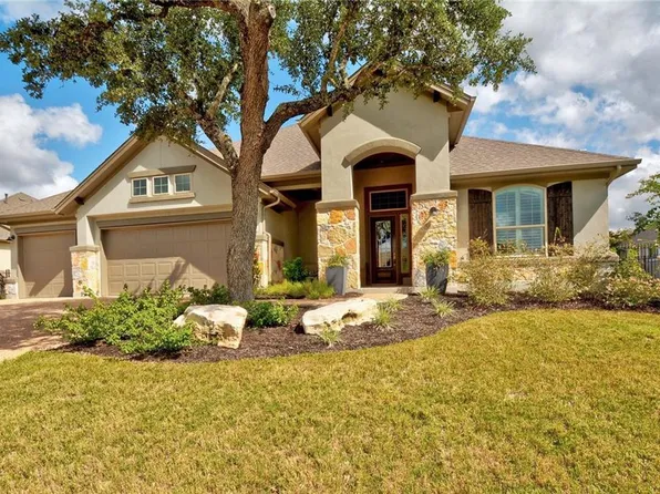 647 Emma Loop, Austin, TX 78737