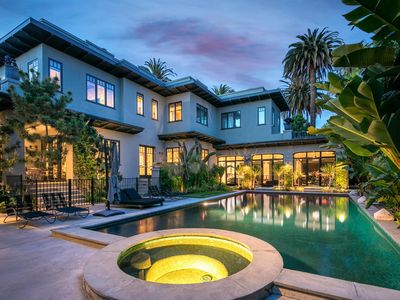 2020 Georgina Ave, Santa Monica, CA, 90402